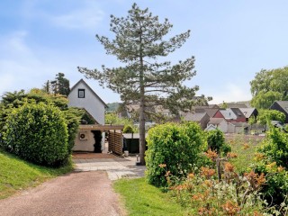 Sasdijk  Sasdijk 2 in Hulst