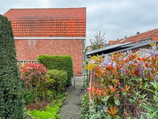  Axelsestraat 109 in Terneuzen