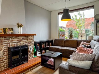  Axelsestraat 109 in Terneuzen