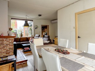 Axelsestraat  Axelsestraat 109 in Terneuzen