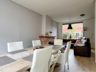 Axelsestraat  Axelsestraat 109 in Terneuzen