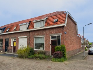  Axelsestraat 109 in Terneuzen