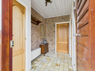  Bernhardstraat 25 in Westdorpe