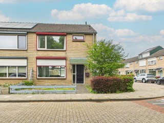 Anemonenlaan 2 in Hoek