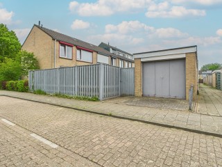  Anemonenlaan 2 in Hoek