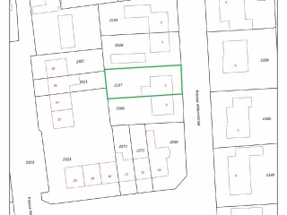 Pastoor Willemsstraat  Pastoor Willemsstraat 6 in Lamswaarde