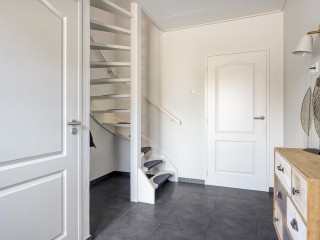 Pastoor Willemsstraat  Pastoor Willemsstraat 6 in Lamswaarde