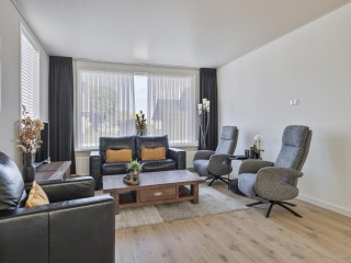 Pastoor Willemsstraat  Pastoor Willemsstraat 6 in Lamswaarde