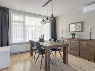 Pastoor Willemsstraat  Pastoor Willemsstraat 6 in Lamswaarde