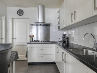 Pastoor Willemsstraat  Pastoor Willemsstraat 6 in Lamswaarde