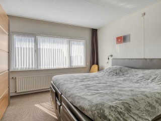 Pastoor Willemsstraat  Pastoor Willemsstraat 6 in Lamswaarde