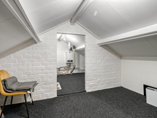 Pastoor Willemsstraat  Pastoor Willemsstraat 6 in Lamswaarde
