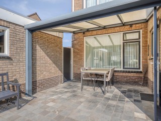 Pastoor Willemsstraat  Pastoor Willemsstraat 6 in Lamswaarde