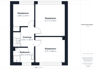 Pastoor Willemsstraat  Pastoor Willemsstraat 6 in Lamswaarde