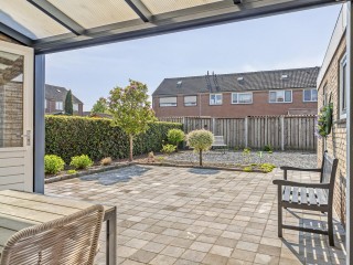  Pastoor Willemsstraat 6 in Lamswaarde