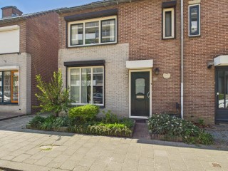  Oostelijk Bolwerk 25 in Terneuzen