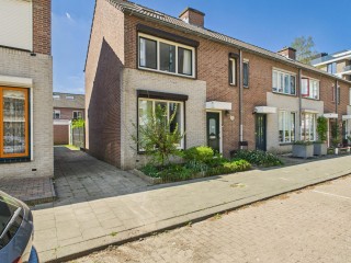 Oostelijk Bolwerk  Oostelijk Bolwerk 25 in Terneuzen