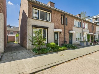  Oostelijk Bolwerk 25 in Terneuzen