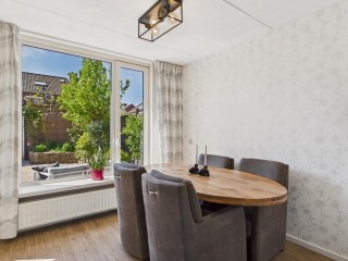 Oostelijk Bolwerk  Oostelijk Bolwerk 25 in Terneuzen