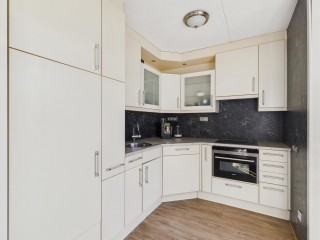 Oostelijk Bolwerk  Oostelijk Bolwerk 25 in Terneuzen