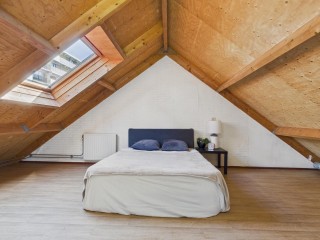 Oostelijk Bolwerk  Oostelijk Bolwerk 25 in Terneuzen