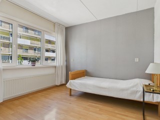Oostelijk Bolwerk  Oostelijk Bolwerk 25 in Terneuzen