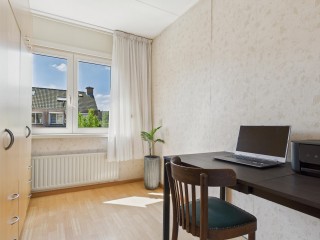 Oostelijk Bolwerk  Oostelijk Bolwerk 25 in Terneuzen