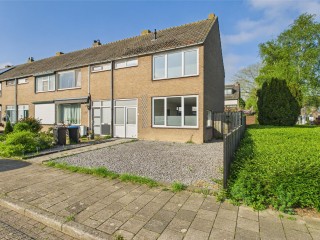  Beethovenstraat 25 in Terneuzen