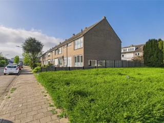  Beethovenstraat 25 in Terneuzen