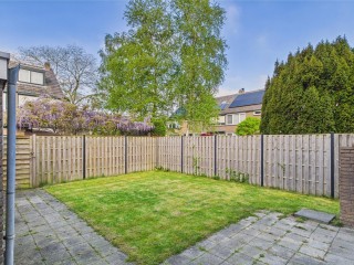 Beethovenstraat  Beethovenstraat 25 in Terneuzen