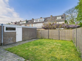  Beethovenstraat 25 in Terneuzen