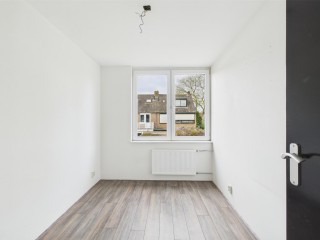 Beethovenstraat  Beethovenstraat 25 in Terneuzen