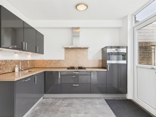  Beethovenstraat 25 in Terneuzen