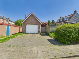  Plevierstraat 31 in Hengstdijk