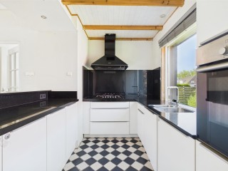  Plevierstraat 31 in Hengstdijk