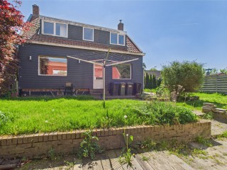  Plevierstraat 31 in Hengstdijk