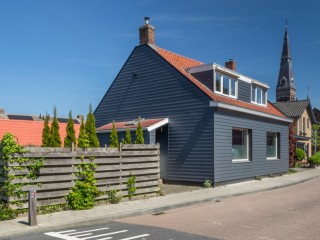  Plevierstraat 31 in Hengstdijk