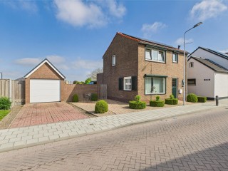  Frederik Hendrikstraat 2b in Lamswaarde