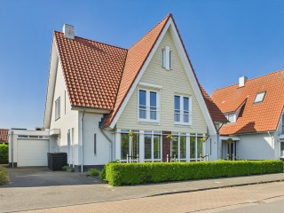  Vlinderlaan 24 in Terneuzen