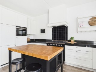 Vlinderlaan  Vlinderlaan 24 in Terneuzen