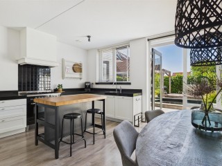 Vlinderlaan  Vlinderlaan 24 in Terneuzen