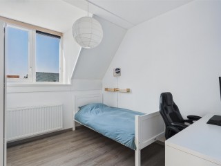 Vlinderlaan  Vlinderlaan 24 in Terneuzen