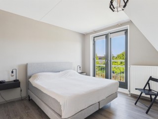 Vlinderlaan  Vlinderlaan 24 in Terneuzen