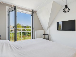 Vlinderlaan  Vlinderlaan 24 in Terneuzen