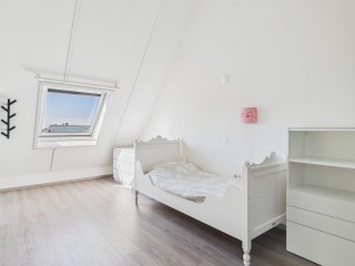 Vlinderlaan  Vlinderlaan 24 in Terneuzen