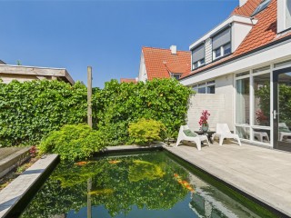 Vlinderlaan  Vlinderlaan 24 in Terneuzen