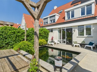Vlinderlaan  Vlinderlaan 24 in Terneuzen