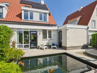  Vlinderlaan 24 in Terneuzen