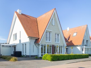 Vlinderlaan  Vlinderlaan 24 in Terneuzen