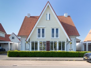  Vlinderlaan 24 in Terneuzen
